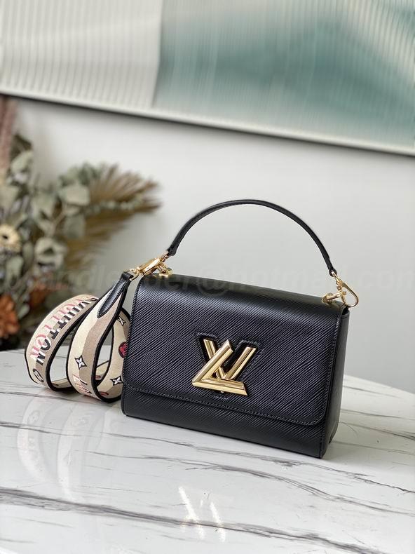 LV Handbags 72